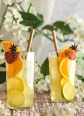 Lav Assos Meşrubat Bardağı 3 Lü