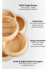 Mien Bambu Kase 3 Lü