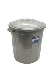 Erdem Lüx Büyük  Çöp Kovası 35 Lt