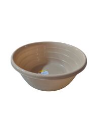 Sağlık Lüx 2 No Yuvarlak Badya 2,5 Lt