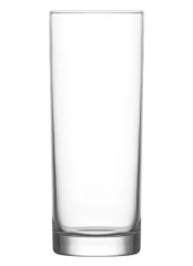 Lav Liberty Meşrubat Bardağı 3 Lü Şeffaf