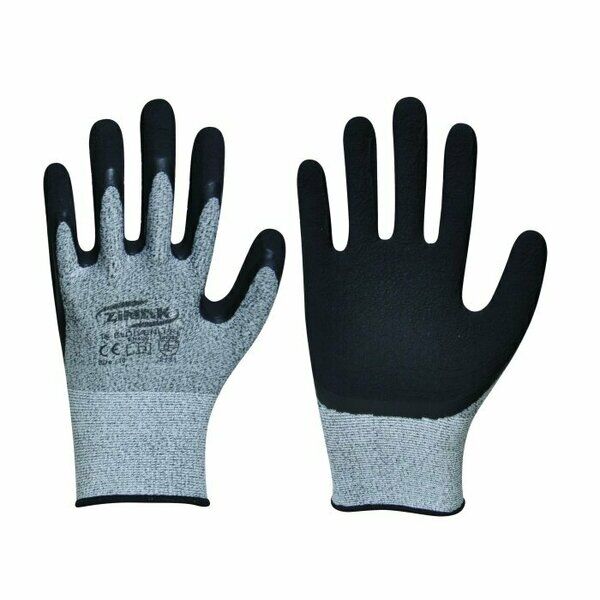 Zimak İş Eldiveni Camcı Nitril Montaj  EL-110/10