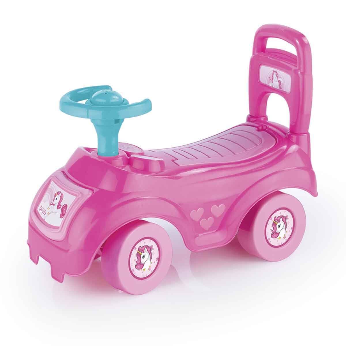 Dolu Unicorn Bingit Pedalsız İlk Araba