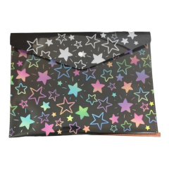 Noki Baskılı Çıtçıtlı Dosya 3105T