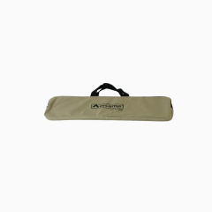 Orcamp Rz-306 Kamp 6 Kanatlı Çantalı Küçük Boy Rüzgarlık 30X12 Cm