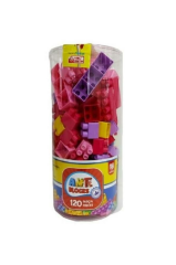 Asya Anti Blocks 120 Parça