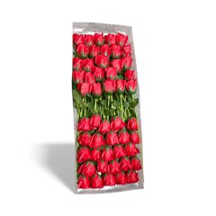 Aşk Kutusu 50 Adet Gül