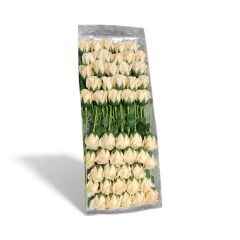 Aşk Kutusu 50 Adet Gül