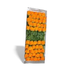 Aşk Kutusu 50 Adet Gül