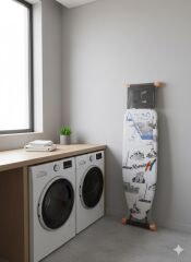 House Plus Ütü Masası