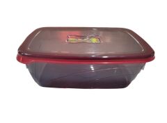 Qlüx Saklama Kabı No:4 Bio