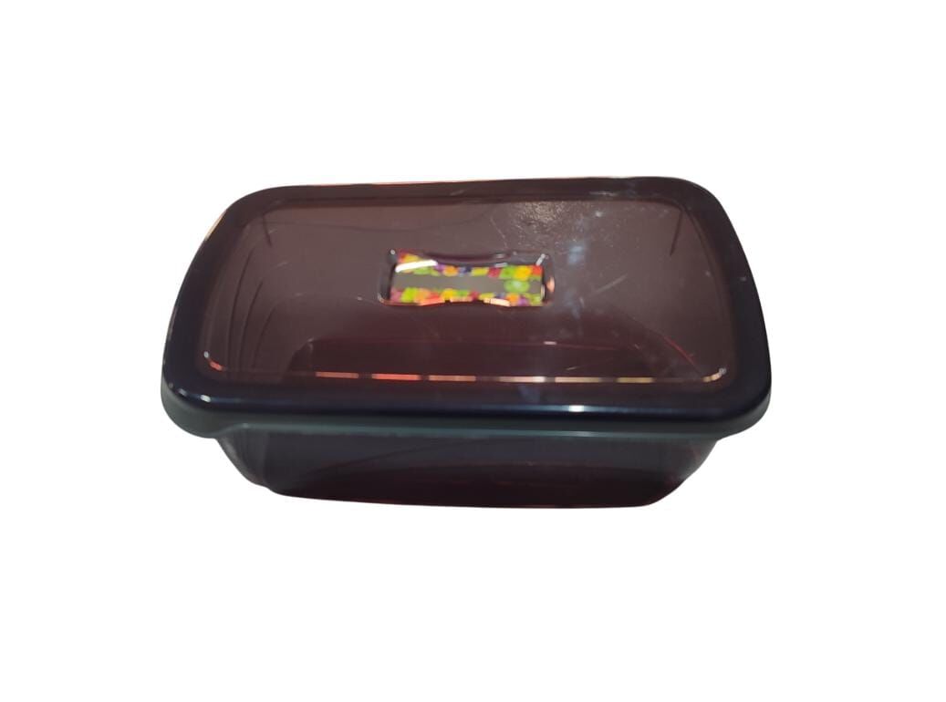 Qlüx Saklama Kabı No:4 Bio