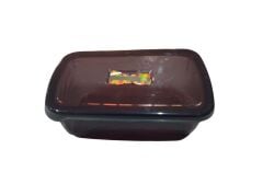 Qlüx Saklama Kabı No:4 Bio