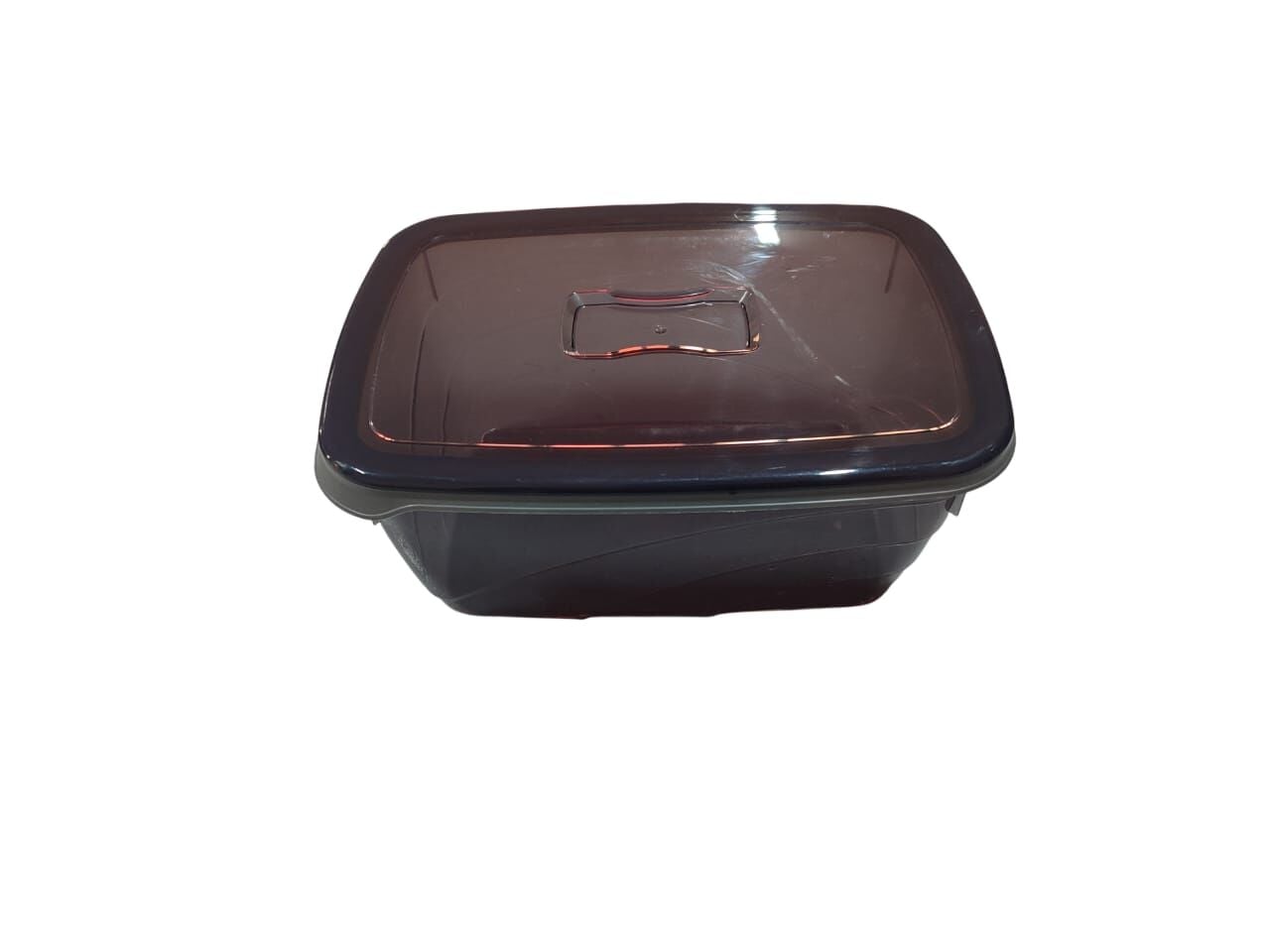 Qlüx Bio Extra Saklama Kabı 2800 Ml