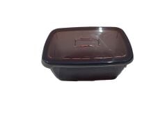 Qlüx Bio Extra Saklama Kabı 2800 Ml