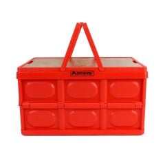 Orcamp Out-3580 Porto Piknik Sepeti 50 Lt