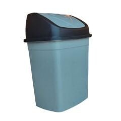 Sağlam 2 No Klik Çöp Kovası 10 Lt