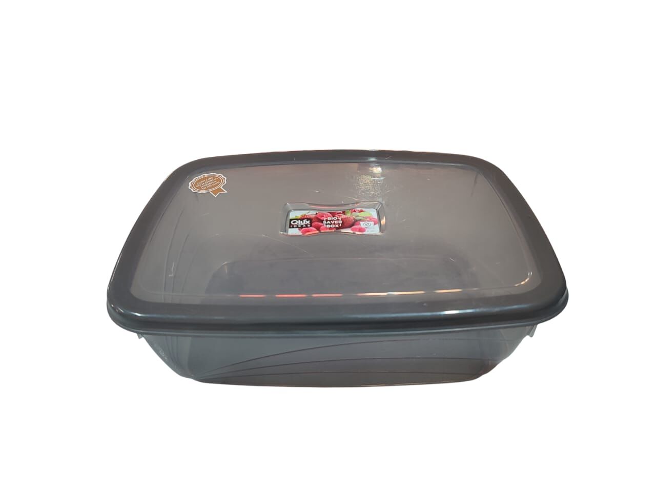 Qlüx Bio Saklama Kabı No:5