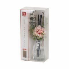 Tohana Oda Kokusu Seti 50 Ml Cam Şişe Lily-Rose-Levander-Sakura-Jasmine-Ocean