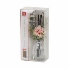 Tohana Oda Kokusu Seti 50 Ml Cam Şişe Lily-Rose-Levander-Sakura-Jasmine-Ocean