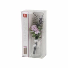 Tohana Oda Kokusu Seti 50 Ml Cam Şişe Lily-Rose-Levander-Sakura-Jasmine-Ocean