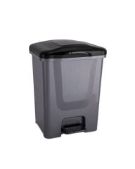 Flora F130 Trendy 30 Lt Pedallı Çöp Kovası