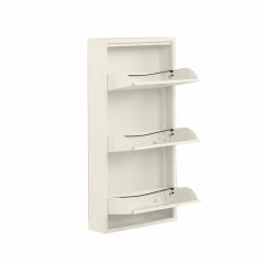 Şahbaz Ayakkabılık Metal 3 Katlı