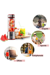 Cook Eat S-Pow Blender