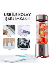 Cook Eat S-Pow Blender