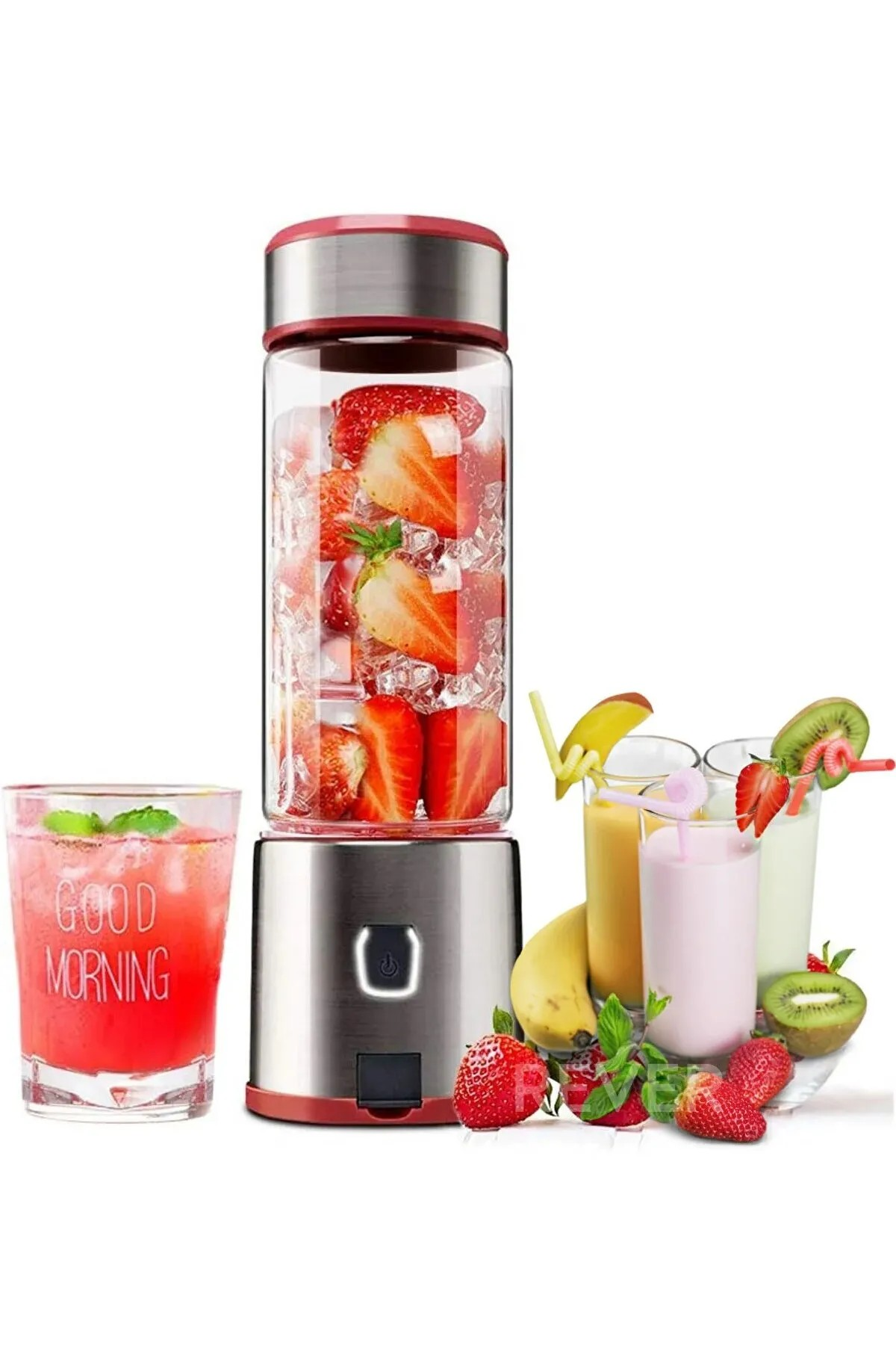 Cook Eat S-Pow Blender