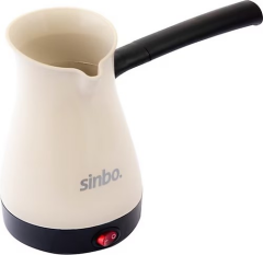 Sinbo Türk Kahve Makinesi