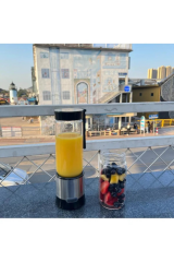 Cook Eat Gn-A02 Blender