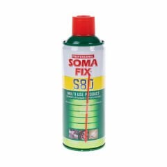 Somafix Çok Amaçlı Sprey 400 Ml 400 Gr