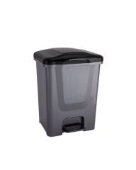 Flora F132 Trendy 20 Lt Pedallı Çöp Kovası
