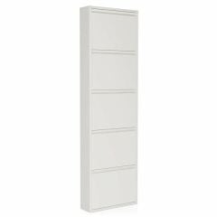 Şahbaz Ayakkabılık Metal 5 Katlı