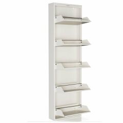 Şahbaz Ayakkabılık Metal 5 Katlı