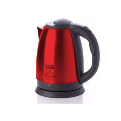 Cvs Burgaz Çelik Kettle