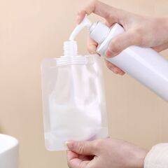 Omilife Sıvı Seyahat Kiti 50 Cc 4 Lü Fenomen Ürün