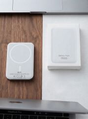 Blic Magsafe Magnetic Powerbank 5000 Mah