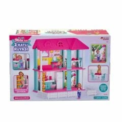 Dede Mila-nın 2 Katlı Rüyası