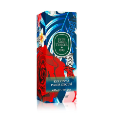 Eyüp Sabri Tuncer Paris Gecesi Kolonyası Pet Şişe 400 Ml