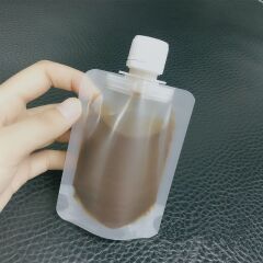 Omilife Sıvı Seyahat Kiti 50 Cc 4 Lü Fenomen Ürün Şeffaf