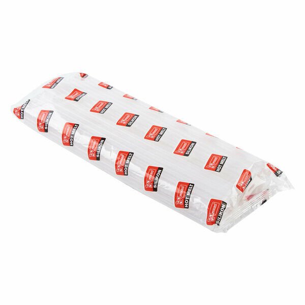 Mikro Mum Silikon Çubuk İnce 1 Kg Şeffaf