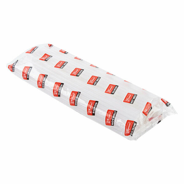 Mikro Mum Silikon Çubuk İnce 1 Kg Şeffaf