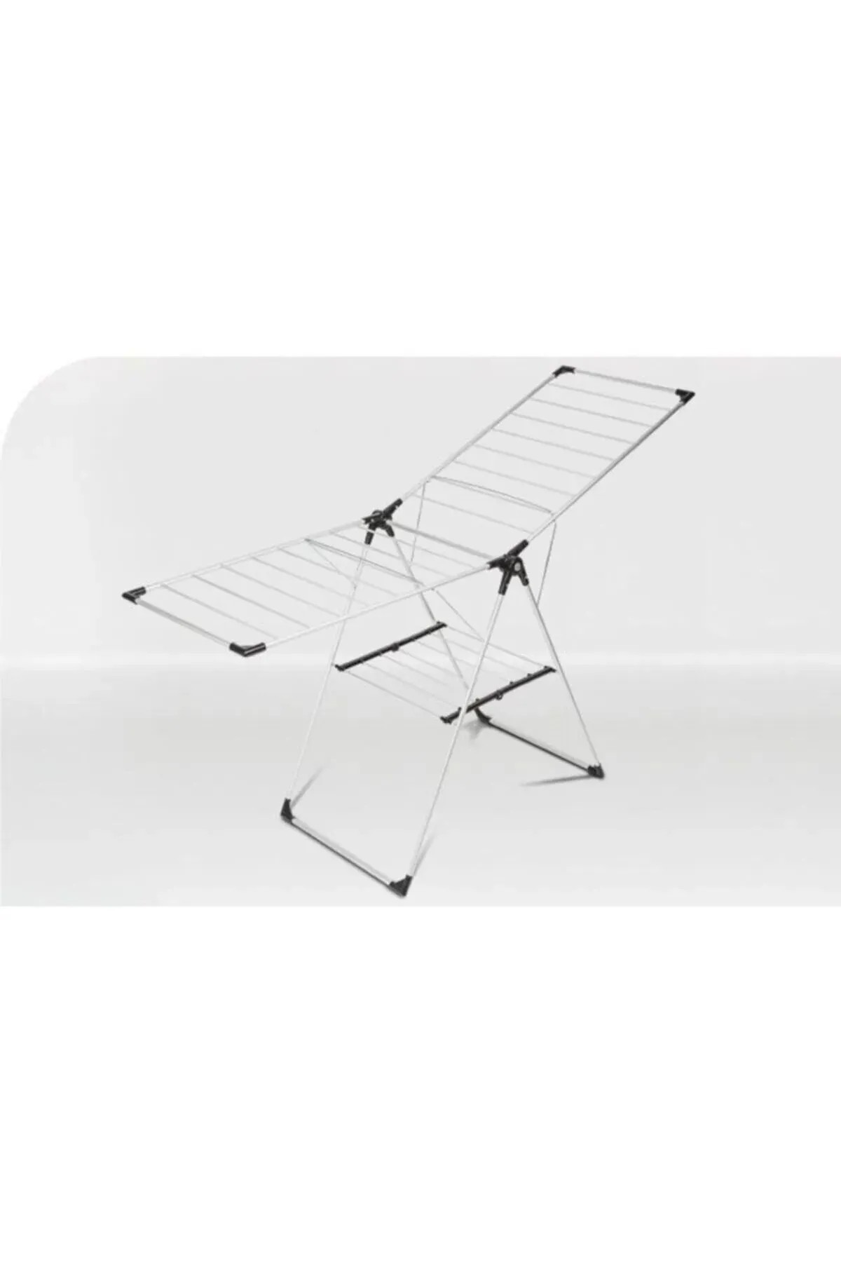 Dailmond Aliminyum Çamaşır Kurutmalığı