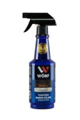 Wörf Torpido Parlatıcı Bakım Cilası 500 Ml Fastcat Serisi