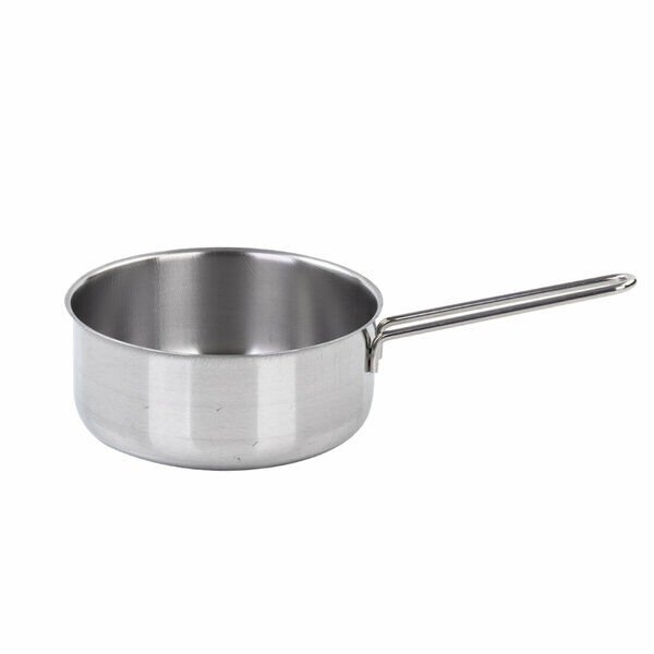 Sosluk Tava Metal Kulp 14 Cm