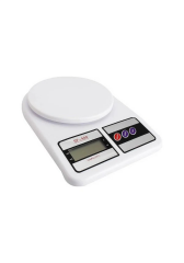 Solestar Sf-400 Mutfak Terazisi