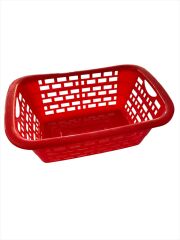 Çankaya Köşeli Çamaşır Sepeti Selesi