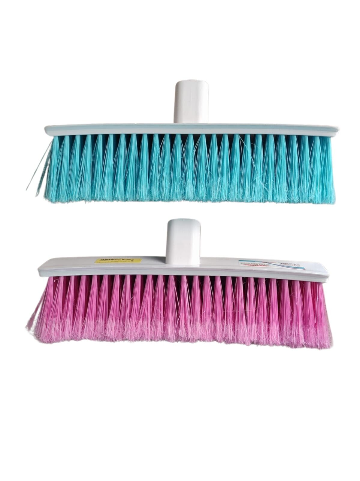 Flora F323 Bonus Yumuşak Yer Fırçası Pembe